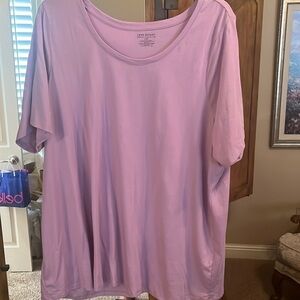 Lane Bryant tee